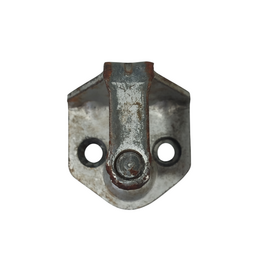 BATENTE TAMPA TRASEIRA ESQUERDA FORD TRANSIT 2008 A 2014