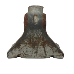 BATENTE TAMPA TRASEIRA ESQUERDA FORD TRANSIT 2008 A 2014