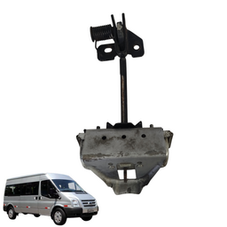 Limitador Porta Traseira Esquerda Ford Transit 2008 A 2014