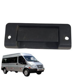 Maçaneta Porta Traseira Esquerda Ford Transit 2008 A 2014