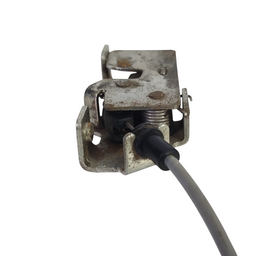 FECHADURA TAMPA TRASEIRA ESQUERDA FORD TRANSIT 2008 A 2014