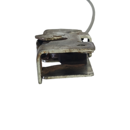 FECHADURA TAMPA TRASEIRA ESQUERDA FORD TRANSIT 2008 A 2014