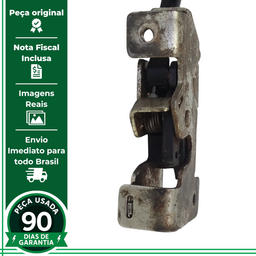 FECHADURA TAMPA TRASEIRA ESQUERDA FORD TRANSIT 2008 A 2014