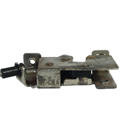 FECHADURA TAMPA TRASEIRA ESQUERDA FORD TRANSIT 2008 A 2014