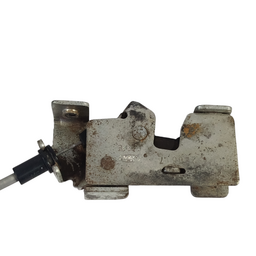 FECHADURA TAMPA TRASEIRA ESQUERDA FORD TRANSIT 2008 A 2014