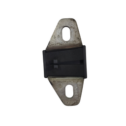 BATENTE TAMPA TRASEIRA RENAULT MASTER 2003 A 2013 ORIGINAL