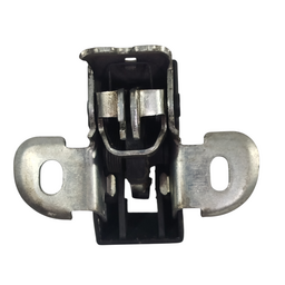 BATENTE FECHADURA PORTA TRASEIRA ESQUERDA MASTER 2003 A 2013