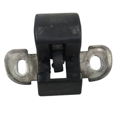 BATENTE FECHADURA PORTA TRASEIRA ESQUERDA MASTER 2003 A 2013