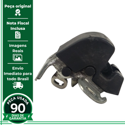 BATENTE FECHADURA PORTA TRASEIRA ESQUERDA MASTER 2003 A 2013