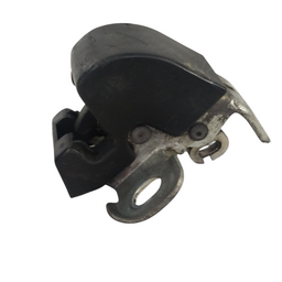 BATENTE FECHADURA PORTA TRASEIRA ESQUERDA MASTER 2003 A 2013