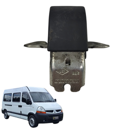 Batente Fechadura Porta Traseira Esquerda Master 2003 A 2013