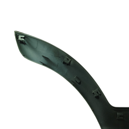 MOLDURA PORTA TRASEIRA ESQUERDA HYUNDAI TUCSON 2005 A 2010