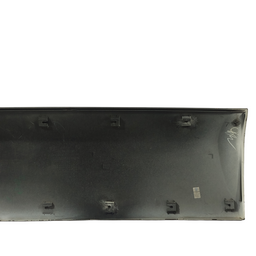 MOLDURA PORTA TRASEIRA ESQUERDA HYUNDAI TUCSON 2005 A 2010