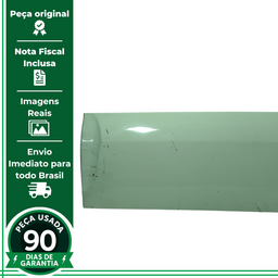 MOLDURA PORTA TRASEIRA ESQUERDA HYUNDAI TUCSON 2005 A 2010