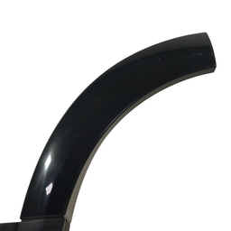 MOLDURA PORTA TRASEIRA ESQUERDA DISCOVERY 4 2010 A 2014