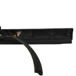 MOLDURA PORTA TRASEIRA ESQUERDA DISCOVERY 4 2010 A 2014