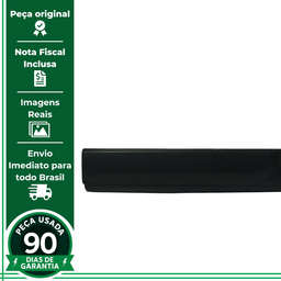 MOLDURA PORTA TRASEIRA ESQUERDA DISCOVERY 4 2010 A 2014