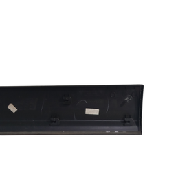 MOLDURA PORTA DIANTEIRA ESQUERDA KIA SORENTO 2009 A 2014