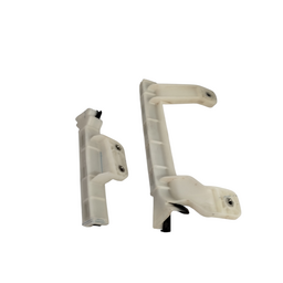 GUIA VIDRO PORTA TRASEIRA ESQUERDA FIAT MOBI 2017 A 2025