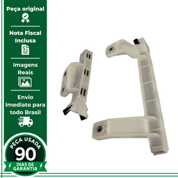 GUIA VIDRO PORTA TRASEIRA ESQUERDA FIAT MOBI 2017 A 2025