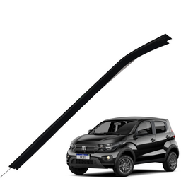 Pestana Externa Porta Traseira Esquerda Mobi 2017 A 2025