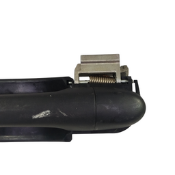 MAÇANETA EXTERNA TRASEIRA ESQUERDA FIAT MOBI 2017 A 2025 