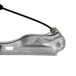 MÁQUINA VIDRO TRASEIRA ESQUERDA MOBI 2017 A 2025 MANUAL