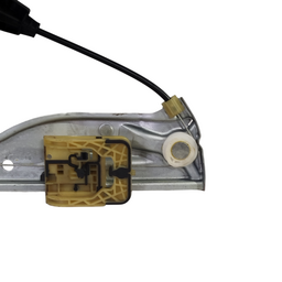 MÁQUINA VIDRO TRASEIRA ESQUERDA MOBI 2017 A 2025 MANUAL