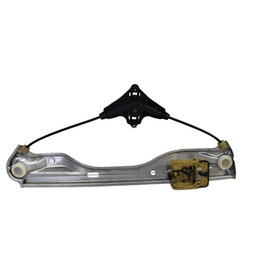 MÁQUINA VIDRO TRASEIRA ESQUERDA MOBI 2017 A 2025 MANUAL