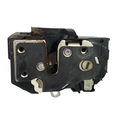 FECHADURA  TRASEIRA ESQUERDA FIAT STRADA MOBI 2017 A 2025