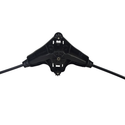 MÁQUINA VIDRO TRASEIRA ESQUERDA MOBI 2017 A 2025 MANUAL