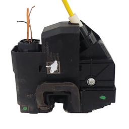 FECHADURA  TRASEIRA ESQUERDA FIAT STRADA MOBI 2017 A 2025