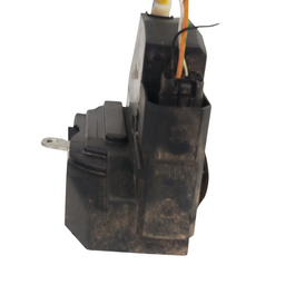 FECHADURA  TRASEIRA ESQUERDA FIAT STRADA MOBI 2017 A 2025