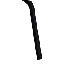 CANALETA VIDRO PORTA TRASEIRA ESQUERDA FIAT MOBI 2017 A 2025