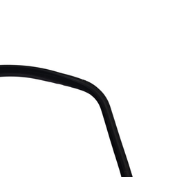 CANALETA VIDRO PORTA TRASEIRA ESQUERDA FIAT MOBI 2017 A 2025