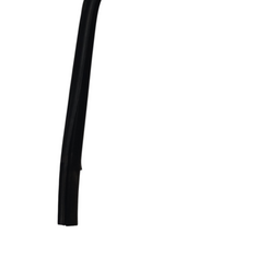 CANALETA VIDRO PORTA TRASEIRA ESQUERDA FIAT MOBI 2017 A 2025