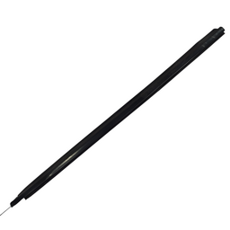 PESTANA EXTERNA PORTA TRASEIRA ESQUERDA SW4 2006 A 2015