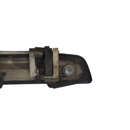 MAÇANETA EXTERNA TRASEIRA ESQUERDA PAJERO TR4 2003 A 2009