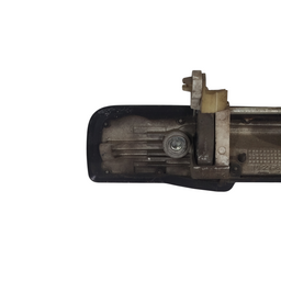 MAÇANETA EXTERNA TRASEIRA ESQUERDA PAJERO TR4 2003 A 2009