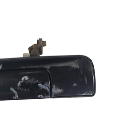 MAÇANETA EXTERNA TRASEIRA ESQUERDA PAJERO TR4 2003 A 2009