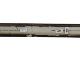 MOLDURA PORTA DIANTEIRA DIREITA PAJERO TR4 2010 A 2015