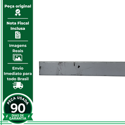 MOLDURA PORTA DIANTEIRA DIREITA PAJERO TR4 2010 A 2015