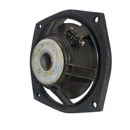 ALTO FALANTE PORTA DIANTEIRA DIREITA PAJERO TR4 2010 A 2015