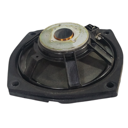 ALTO FALANTE PORTA DIANTEIRA DIREITA PAJERO TR4 2010 A 2015