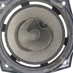 ALTO FALANTE PORTA DIANTEIRA DIREITA PAJERO TR4 2010 A 2015