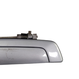 MAÇANETA EXTERNA DIANTEIRA DIREITA PAJERO TR4 2010 A 2015