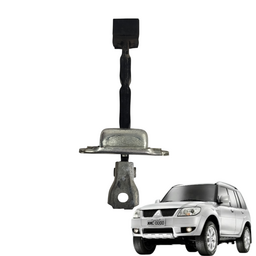 Limitador Porta Dianteira Direita Pajero Tr4 2010 A 2015