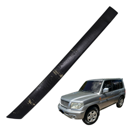 Moldura Porta Traseira Direita Pajero Tr4 2003 A 2009