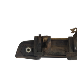 MAÇANETA EXTERNA TRASEIRA DIREITA PAJERO TR4 2003 A 2009