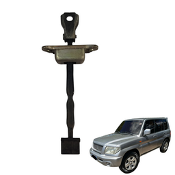 Limitador Porta Traseira Direita Pajero Tr4 2003 A 2009